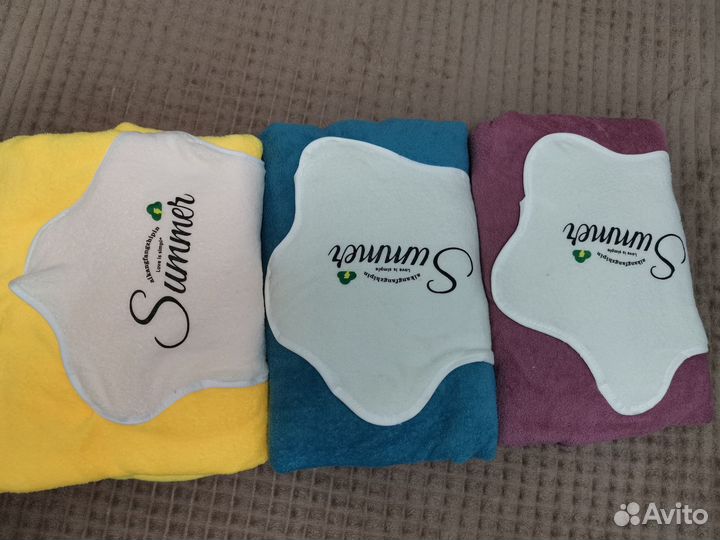 Банные наборы