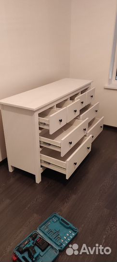 Мастер на все руки / муж на час