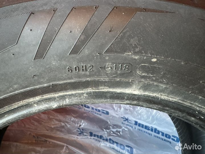 Nokian Tyres Hakka Black 2 SUV 255/55 R19