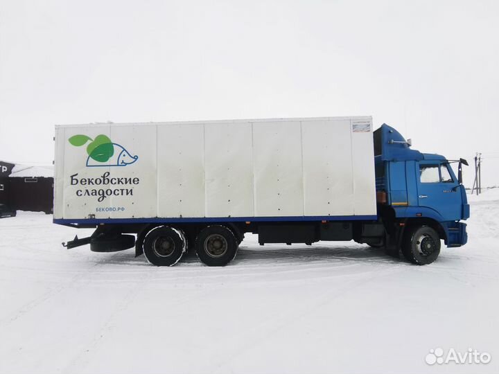 Термобудка