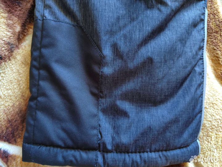 Полукомбинезон