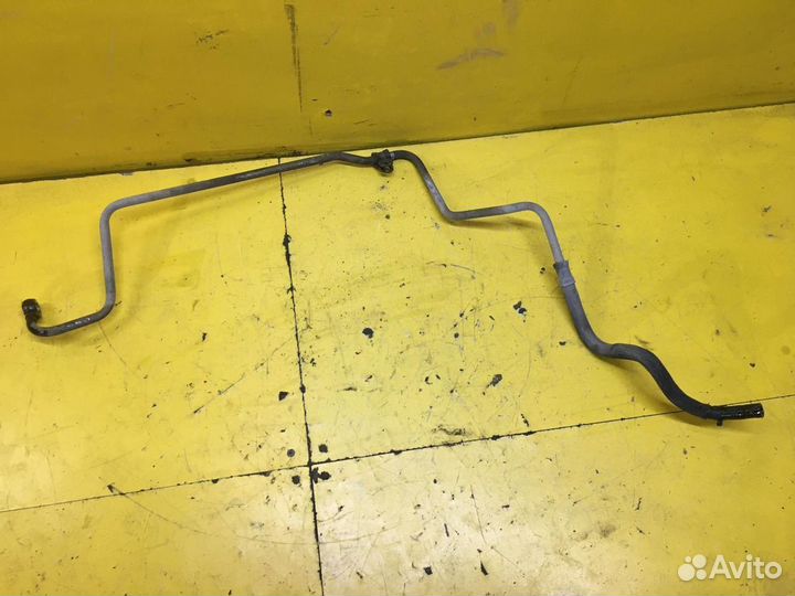 Трубки гидроусилителя Skoda Octavia A4 (2000–2010)