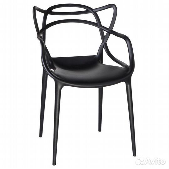 Стул Masters Итальянский от Kartell