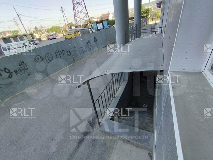 Сдам помещение свободного назначения, 400 м²