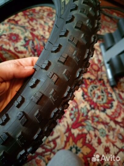 Покрышки+камера 24*4.0,26*3.0