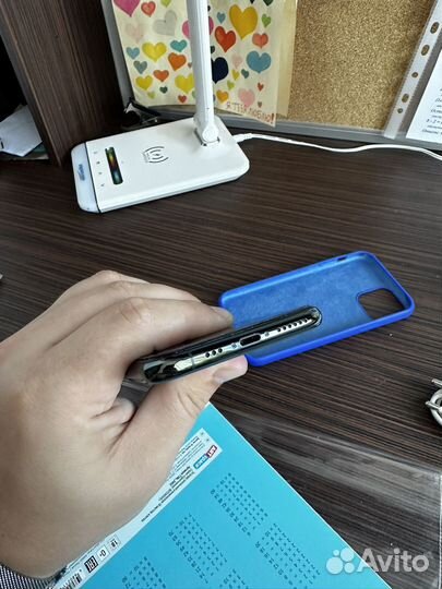 iPhone 11 Pro, 256 ГБ
