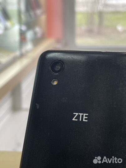 ZTE Blade A3 (2019), 16 ГБ