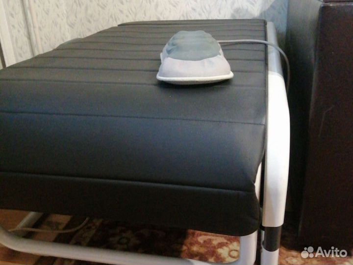 Массажная кровать ceragem