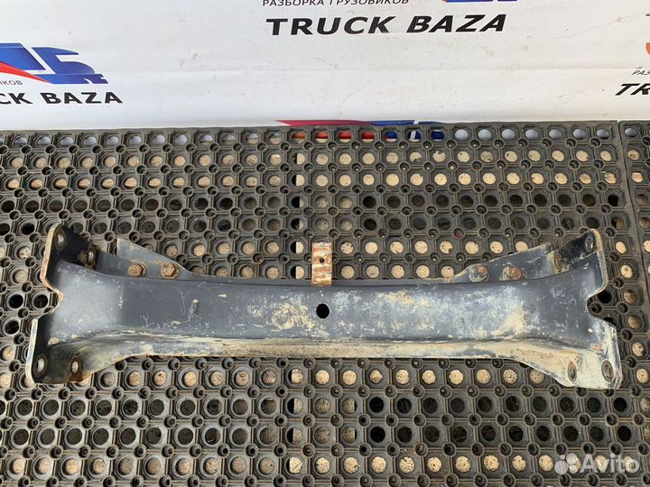 81412805189 Траверса рамы поперечная Man F2000