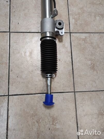 Рулевая рейка Toyota LC100, Lexus LX470. Новая