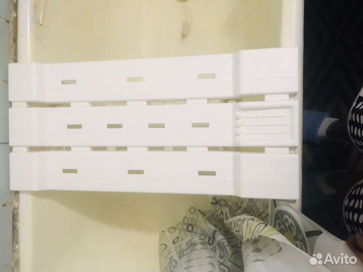 Сидушка на ванну