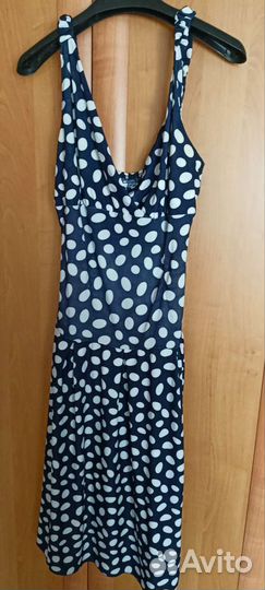 Платья несколько