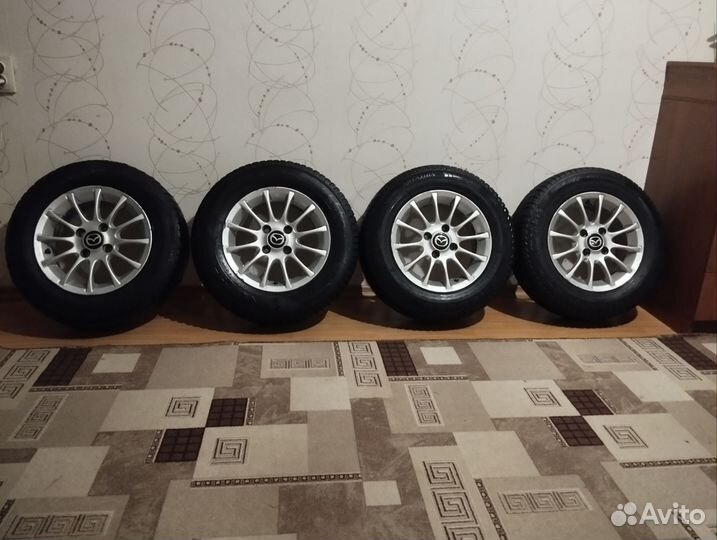 Medved Я-670 175/70 R13 20