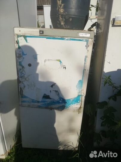 Холодильник Донбасс, плюс есть доставка