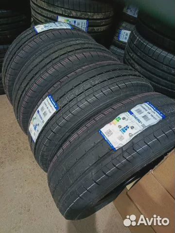 Triangle Connex Van TV701 225/70 R15C 112S