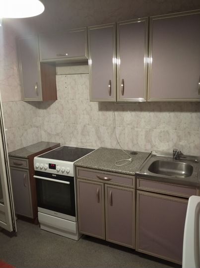 1-к. квартира, 28 м², 7/12 эт.