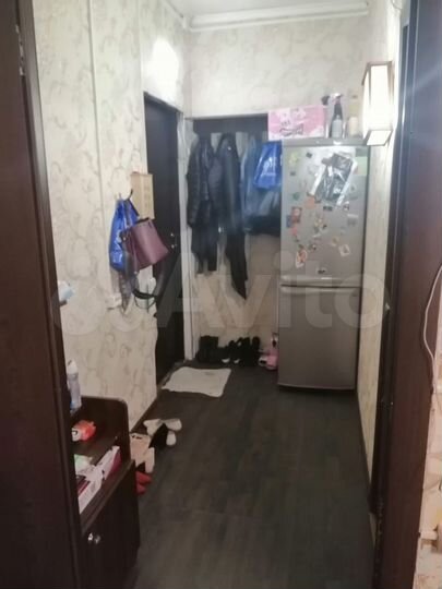 Комната 30 м² в 4-к., 2/4 эт.