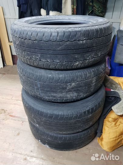 Продам колеса