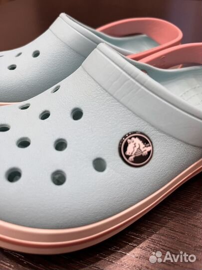 Сандалии crocs детские C13