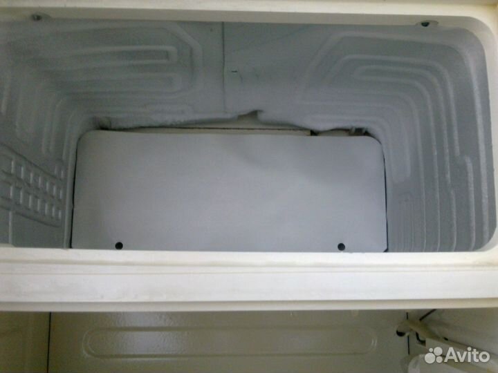 Холодильник Свияга-3 под ремонт/на запчасти, СССР