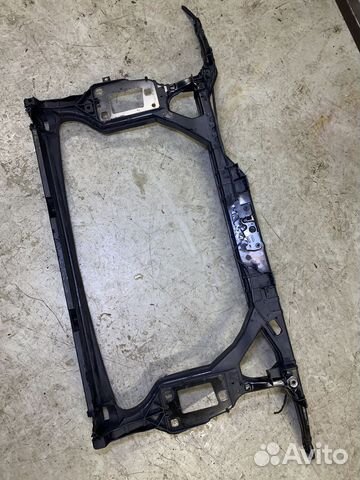 Телевизор (рамка радиатора) Audi A4 B8 8K5 8K2 8K0