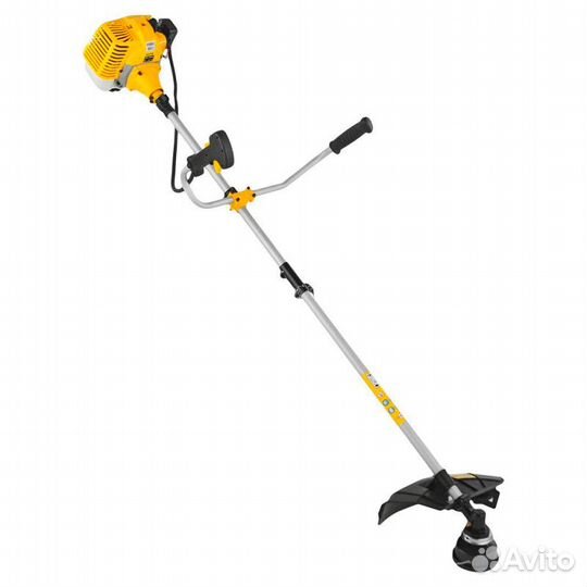 Бензиновый триммер GGT-1000S Huter