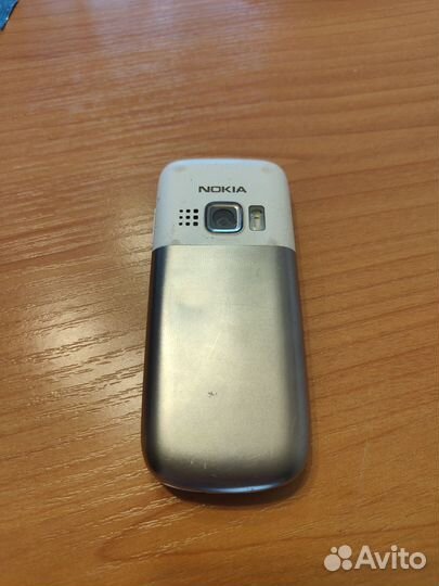 Nokia 6303i Сlassic