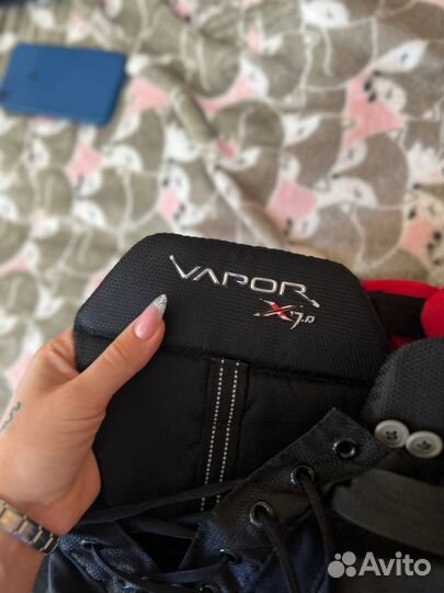 Шорты хоккейные детские