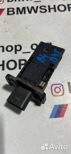 Расходомер воздуха BMW 4 F32/F33/F36 рест. F36