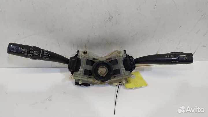 Блок подрулевых переключателей toyota Gaia M1 98-0