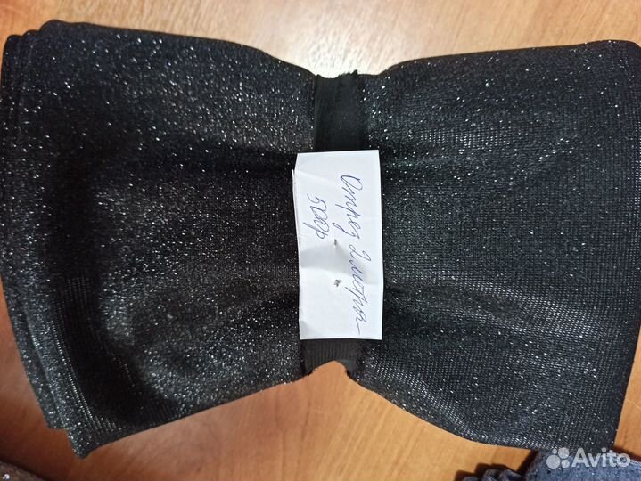 Ткани нарядные отрез