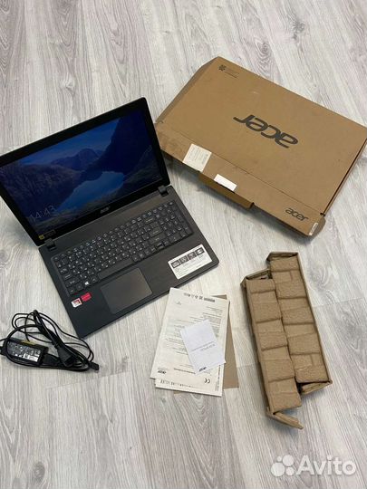 Acer aspire 3