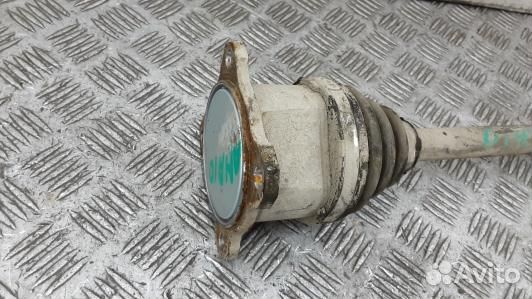 Привод задний правый suzuki grand vitara 2 (AMA10N