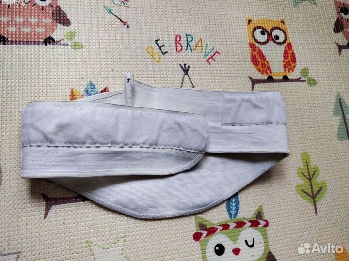 Бандаж для беременных