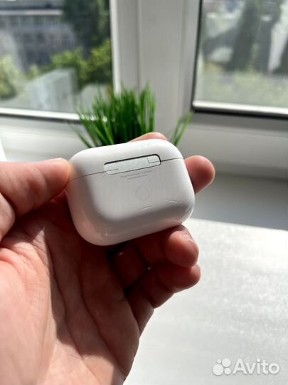 Airpods pro 1е поколение (оригинал)