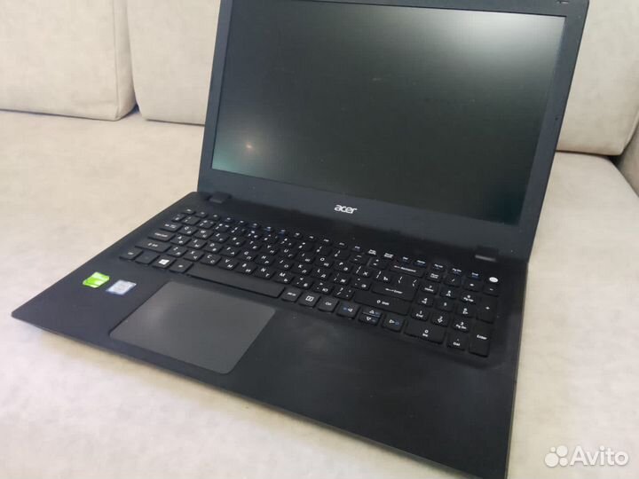 Acer i3/GF940m/SSD