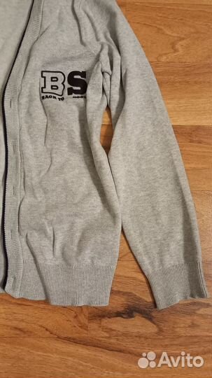 Кофта детская на мальчика