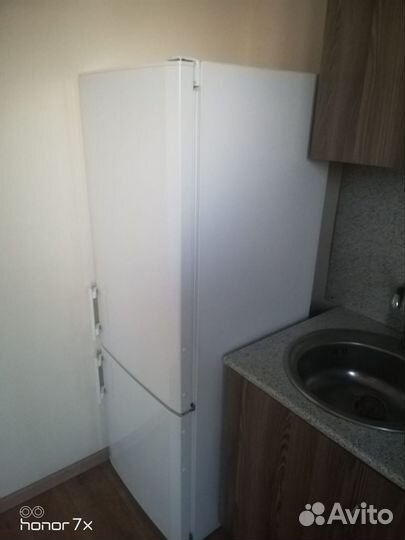 Холодильник Liebherr 160х55х60