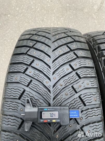 Michelin X-Ice North 4 SUV 225/55 R19 103T