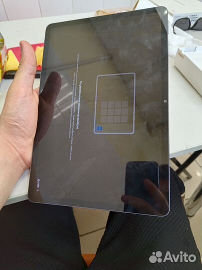Планшет huawei matepad 11.5 wi fi 8 128gb