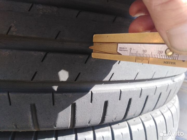 Falken Azenis FK-510 SUV 235/60 R18 107W