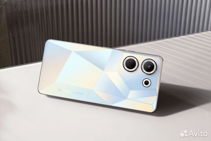 TECNO Camon 20, 8/256 ГБ