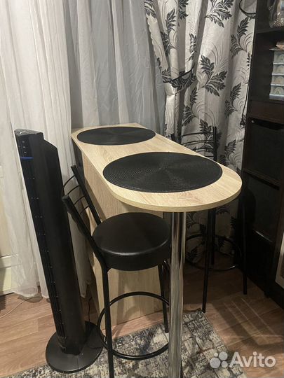 Барная стойка