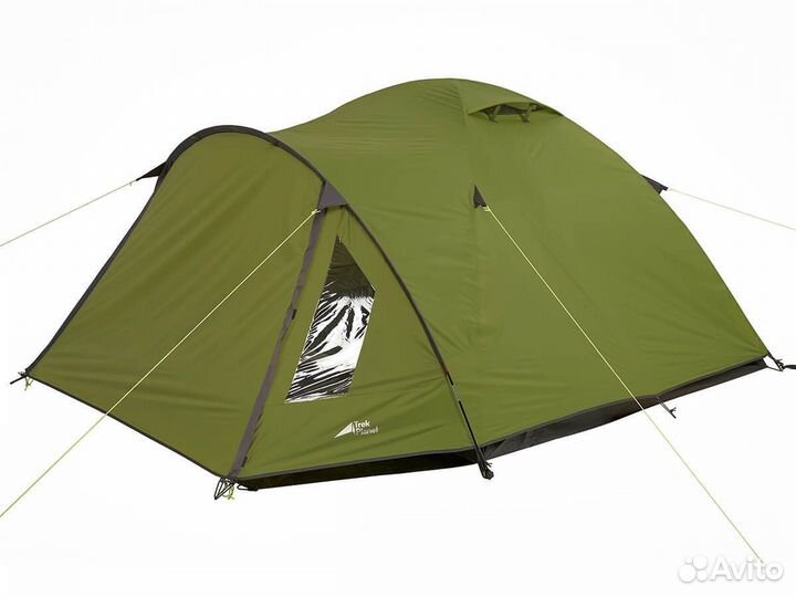 Палатка Trek Planet Bergamo 4