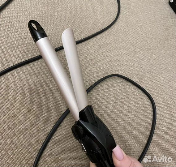Плойка babyliss C325E