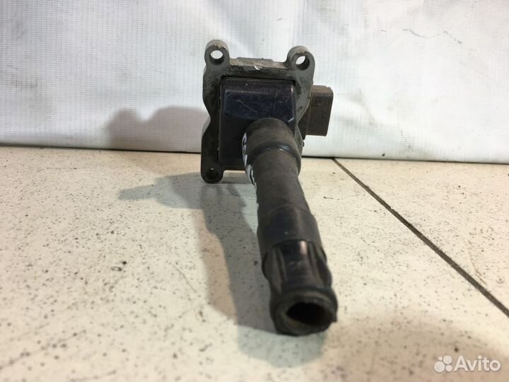 Катушка зажигания бмв 3 E36