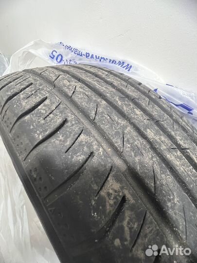 Yokohama BluEarth-GT AE-51 205/60 R16 96W
