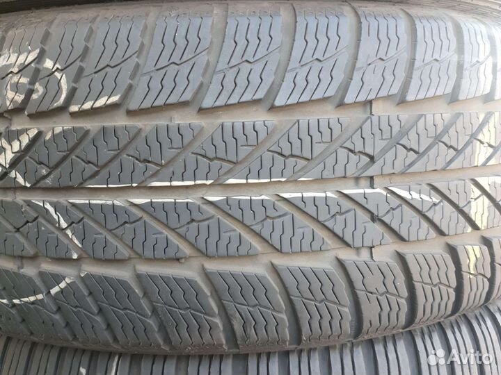 Gislaved Euro Frost 5 205/55 R16 91H