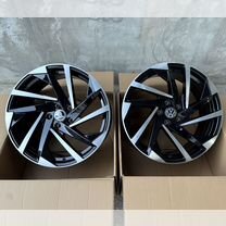 Литые диски KoKo Kuture Intake 8×R18 5×112