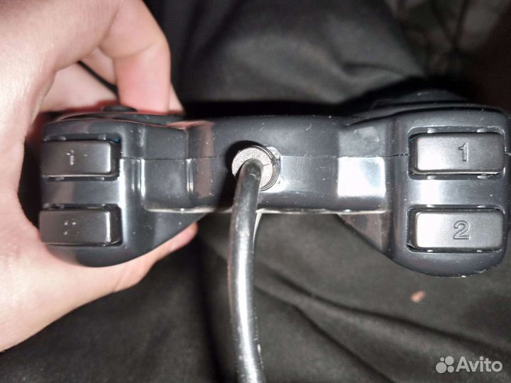 Геймпад для пк Defender в идеальном состоянии